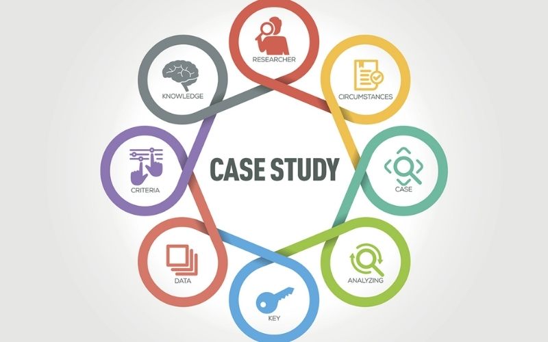 How to Write a Customer Case Study
